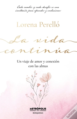 Capa do artigo La Vida Continúa