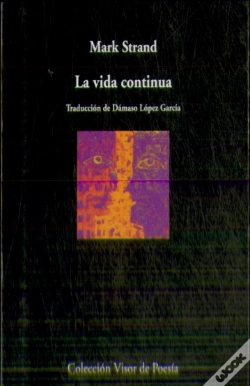 Capa do artigo La Vida Continua