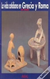 Capa do artigo La Vida Cotidiana En Grecia Y Roma