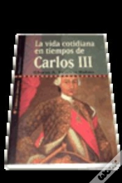 Capa do artigo La Vida Cotidiana En Tiempos De Carlos Iii