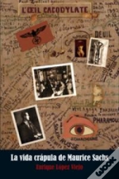 Capa do artigo La Vida Crápula De Maurice Sachs
