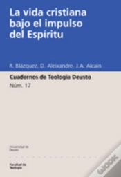 Capa do artigo La Vida Cristiana Bajo El Impulso Del Espíritu