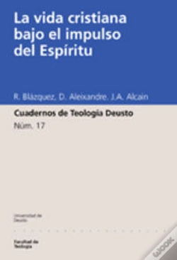 Capa do artigo La Vida Cristiana Bajo El Impulso Del Espíritu