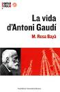 La Vida D'Antoni Gaud¡ - Preview