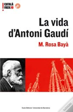 Capa do artigo La Vida D'Antoni Gaud¡