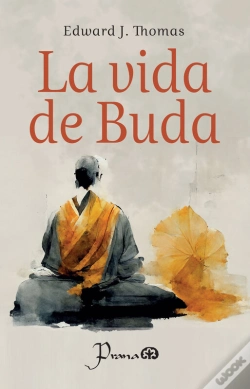 Capa do artigo La Vida De Buda