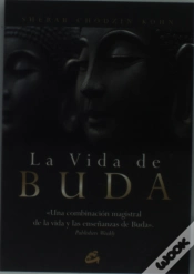 Capa do artigo La Vida De Buda