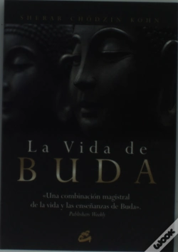 Capa do artigo La Vida De Buda