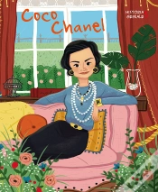 Capa do artigo La Vida De Coco Chanel (Vvkids)
