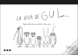 Capa do artigo La Vida De Gul