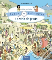 Capa do artigo La Vida De Jesus
