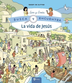 Capa do artigo La Vida De Jesus