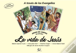 Capa do artigo La Vida De Jesús