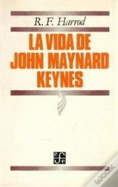 La Vida De John Maynard Keynes  