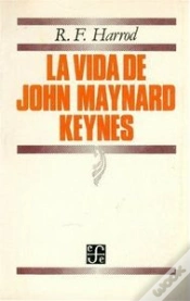Capa do artigo La Vida De John Maynard Keynes  