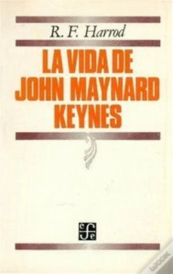 Capa do artigo La Vida De John Maynard Keynes  