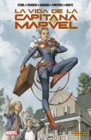 La Vida De La Capitana Marvel