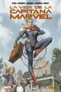 La Vida De La Capitana Marvel - Preview
