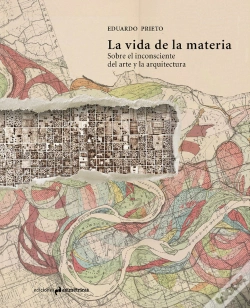 Capa do artigo La Vida De La Materia