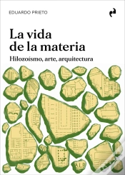 Capa do artigo La Vida De La Materia Ne