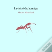 Capa do artigo La Vida De Las Hormigas