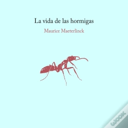 Capa do artigo La Vida De Las Hormigas