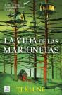La Vida De Las Marionetas - Preview