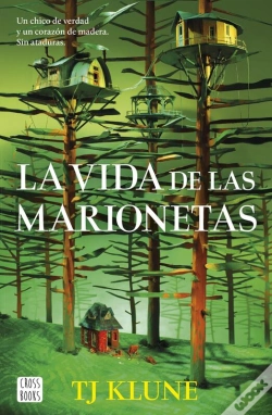 Capa do artigo La Vida De Las Marionetas
