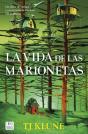 La Vida De Las Marionetas - Preview