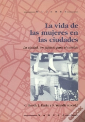 Capa do artigo La Vida De Las Mujeres En Las Ciudades