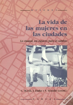 Capa do artigo La Vida De Las Mujeres En Las Ciudades