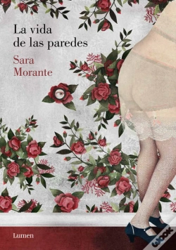 Capa do artigo La Vida De Las Paredes