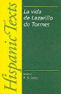 La Vida De Lazarillo De Tormes - Preview
