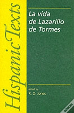 Capa do artigo La Vida De Lazarillo De Tormes