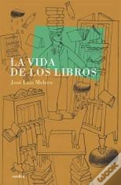 Capa do artigo La Vida De Los Libros