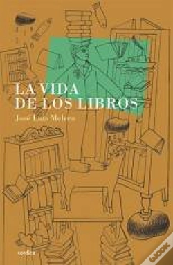 Capa do artigo La Vida De Los Libros