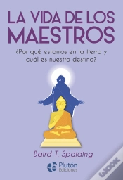 Capa do artigo La Vida De Los Maestros