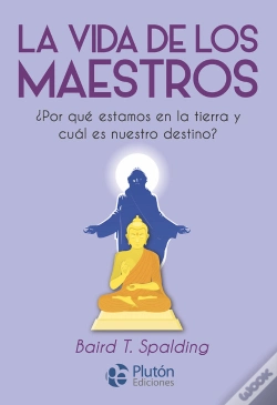 Capa do artigo La Vida De Los Maestros