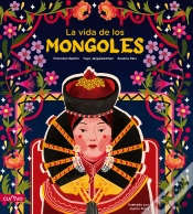 Capa do artigo La Vida De Los Mongoles