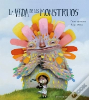 Capa do artigo La Vida De Los Monstruos
