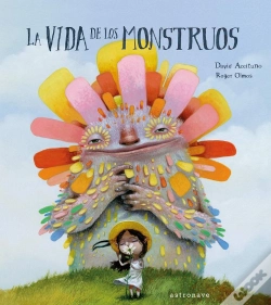 Capa do artigo La Vida De Los Monstruos