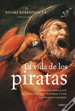 Capa do artigo La Vida De Los Piratas