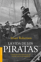 Capa do artigo La Vida De Los Piratas