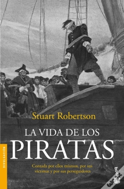 Capa do artigo La Vida De Los Piratas