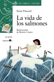 Capa do artigo La Vida De Los Salmones