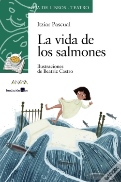 Capa do artigo La Vida De Los Salmones