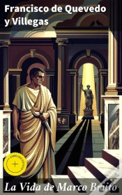 Capa do artigo La Vida De Marco Bruto