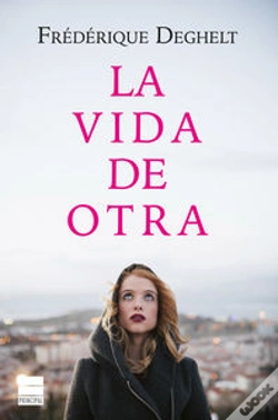 Capa do artigo La Vida De Otra