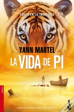 Capa do artigo La Vida De Pi