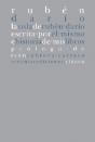 La Vida De Rubén Dar¡O Escrita Por Él Mismo E Historia De Mis Libros - Preview